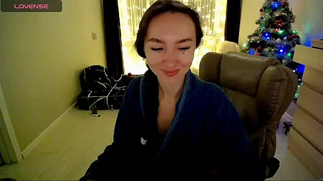 Maryana Ro online show from 02-03-25, 11:36