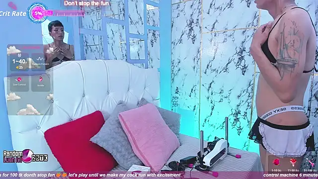 Snapshot of Bell_Rose chatting on 06-01-26, 02:52 Bell Rose online show from 06-01-26, 02:52