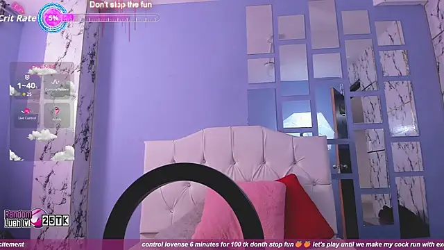 Snapshot of Bell_Rose chatting on 06-04-26, 02:01 Bell Rose online show from 06-04-26, 02:01
