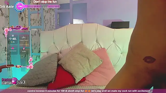 Snapshot of Bell_Rose chatting on 06-09-26, 05:08 Bell Rose online show from 06-09-26, 05:08