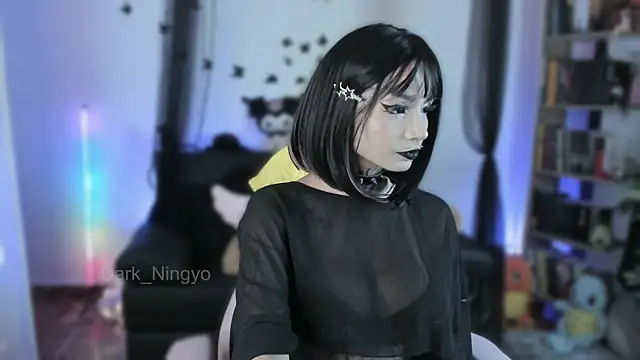 Dark ningyo1 online show from 06-14-26, 01:25