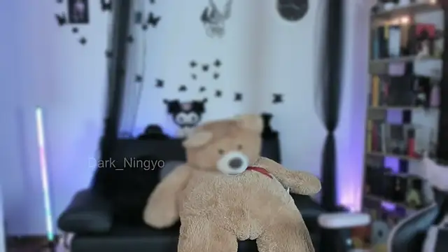 Dark ningyo1 online show from 07-12-26, 12:45