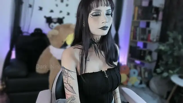 Dark ningyo1 online show from 07-21-26, 12:02