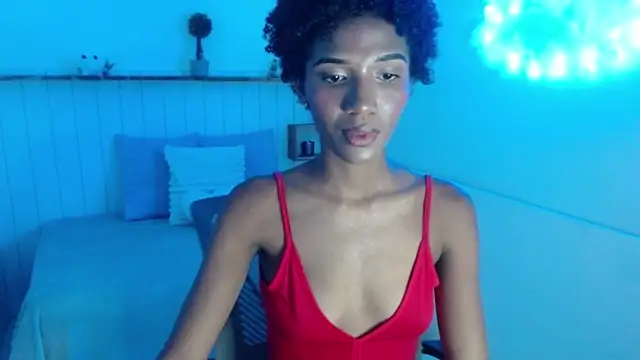 Snapshot of AlissonSmal chatting on 05-29-26, 07:56 AlissonSmal online show from 05-29-26, 07:56