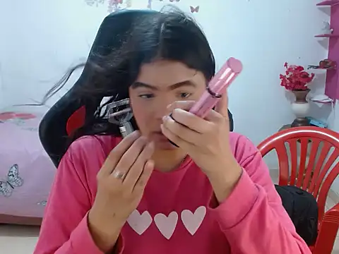Alanna lan1501 online show from 07-10-26, 08:22