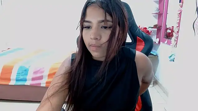 Alanna lan1501 online show from 07-14-26, 08:03