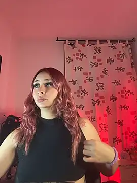 Sophia LuxxX online show from 06-02-26, 01:51