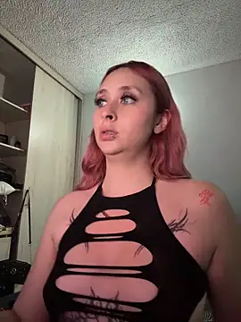 Sophia LuxxX online show from 06-02-26, 11:18