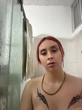 Sophia LuxxX online show from 06-07-26, 01:54