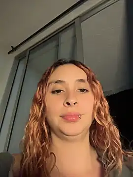 Sophia LuxxX online show from 07-12-26, 04:47