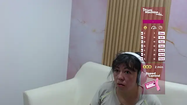 Susan Pussy online show from 06-03-26, 11:57