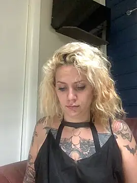scaryfxckingmary online show from 07-27-26, 12:34