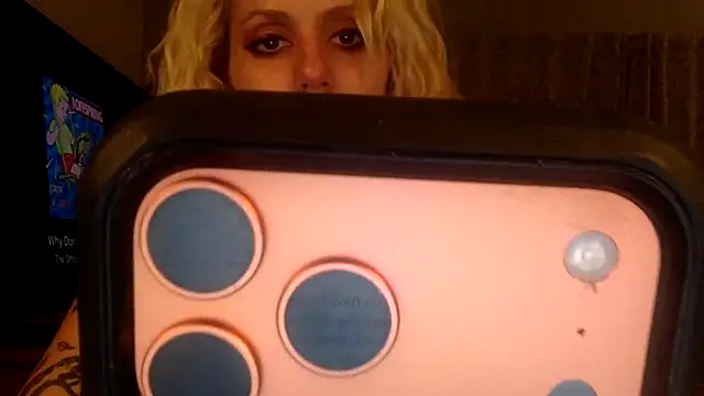 scaryfxckingmary online show from 07-29-26, 03:26