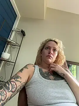 scaryfxckingmary online show from 07-29-26, 07:23
