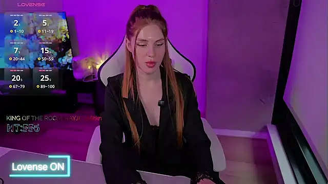 Snapshot of Vesnyshka_ chatting on 07-19-26, 01:20 Vesnyshka online show from 07-19-26, 01:20