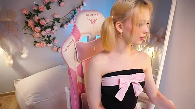 BambiEyes  online show from 05-29-26, 06:33