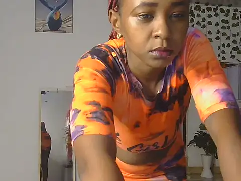 Skyy Brown online show from 06-16-26, 07:11