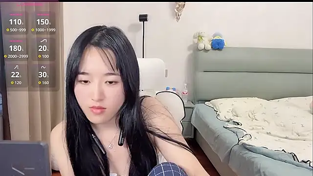 chunchun 2026 online show from 06-15-26, 11:01