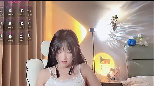 chunchun 2026 online show from 06-30-26, 02:07