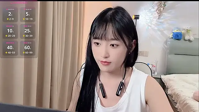 chunchun 2026 online show from 07-20-26, 02:41