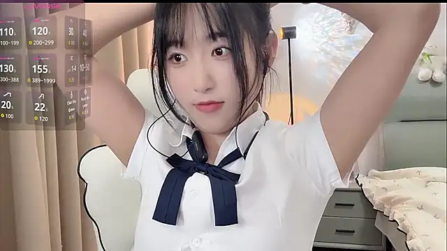 chunchun 2026 online show from 07-25-26, 02:58