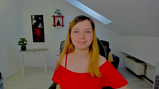 CamelliaStone online show from 06-16-26, 05:43