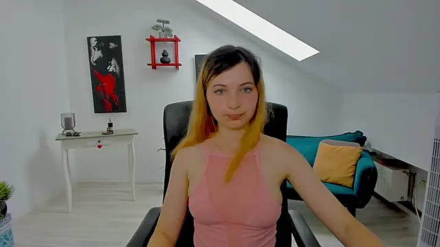CamelliaStone online show from 06-29-26, 10:15