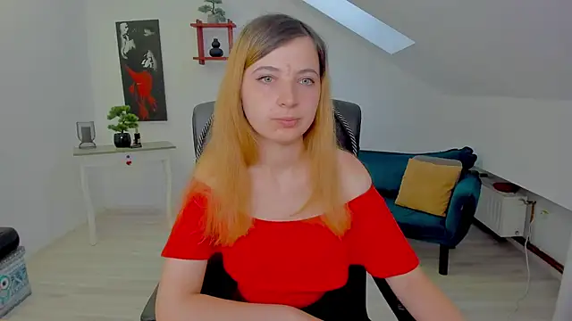 CamelliaStone online show from 07-01-26, 03:41