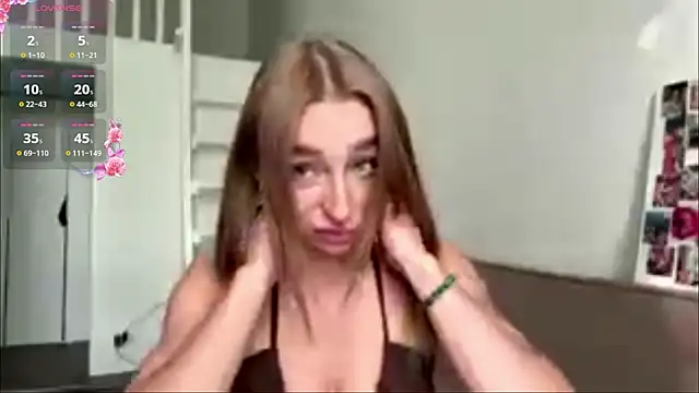 amilia-sexygirl online show from 06-15-26, 01:19