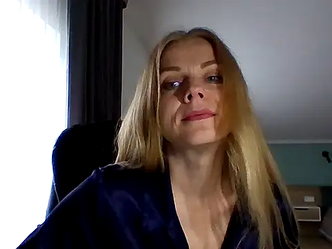 Tina5394 online show from 06-18-26, 05:08