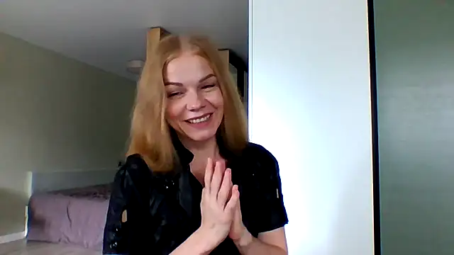 Tina5394 online show from 07-05-26, 09:38