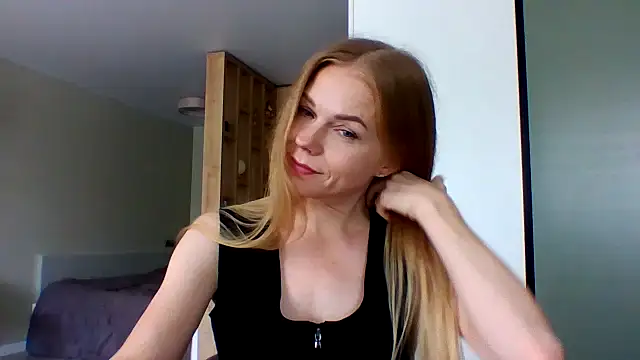 Tina5394 online show from 07-14-26, 10:21