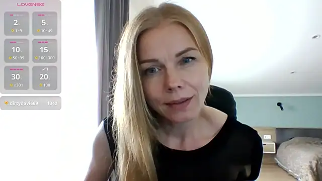 Tina5394 online show from 07-22-26, 05:05