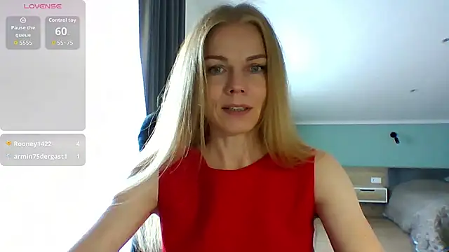 Tina5394 online show from 07-30-26, 05:06