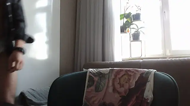 DorianSalazar1 online show from 06-15-26, 04:31
