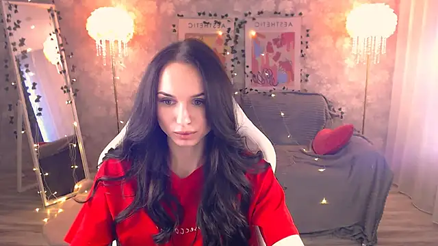 NicoleMerz online show from 06-09-26, 03:12