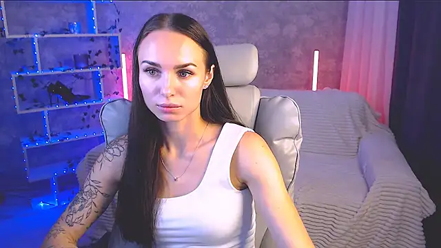 NicoleMerz online show from 07-23-26, 05:33