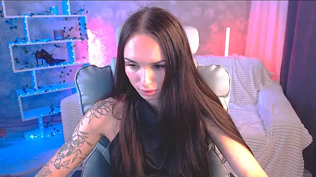 NicoleMerz online show from 07-24-26, 10:30