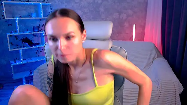 NicoleMerz online show from 07-28-26, 09:14