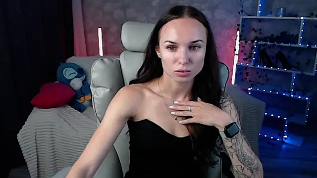 NicoleMerz online show from 08-03-26, 03:38