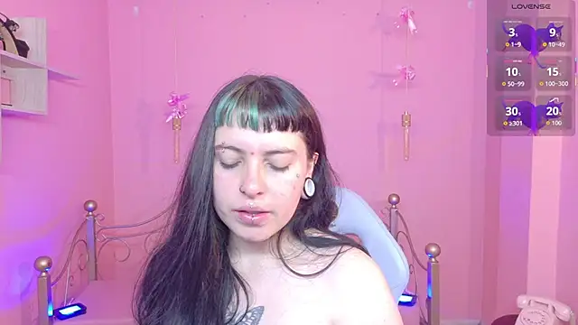  sofia smth xx online show from 06-18-26, 01:15