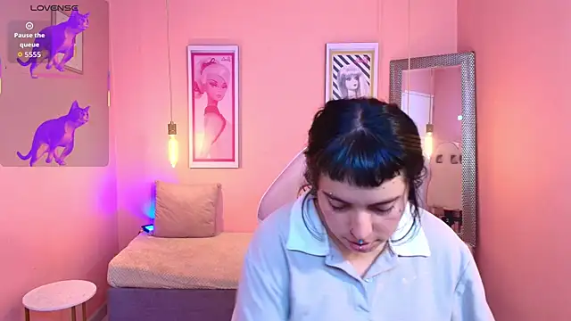  sofia smth xx online show from 07-08-26, 08:24
