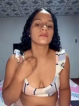 Cielo 777  online show from 06-18-26, 01:39