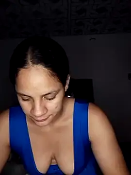 Cielo 777  online show from 06-20-26, 01:14