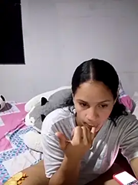 Cielo 777  online show from 07-18-26, 02:49