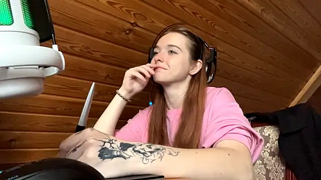 MariaLake online show from 06-06-26, 05:45