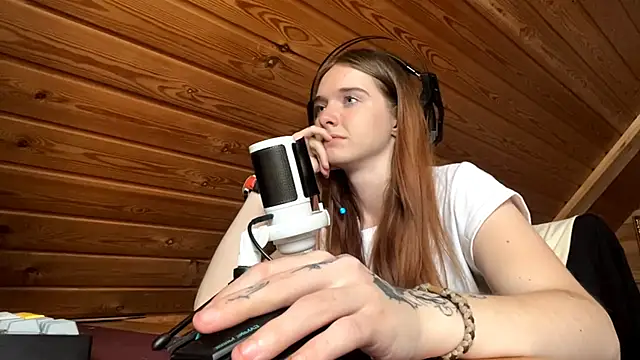MariaLake online show from 06-11-26, 04:21