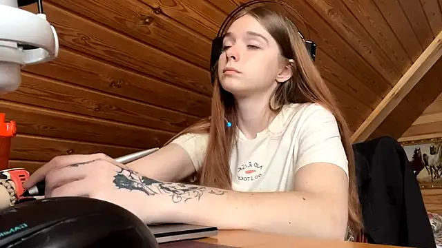 MariaLake online show from 06-14-26, 04:25