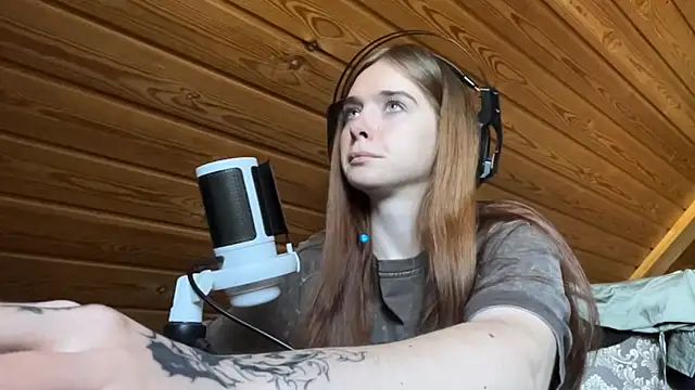 MariaLake online show from 06-24-26, 04:00