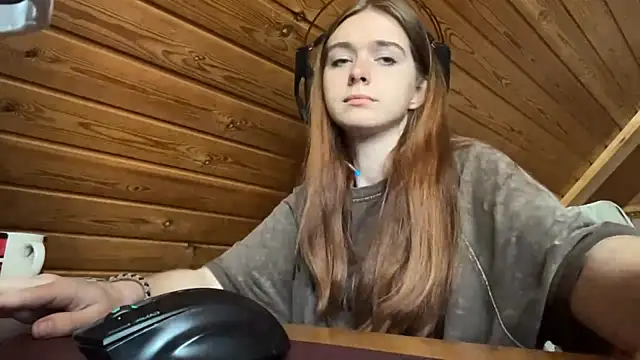 MariaLake online show from 06-25-26, 04:01